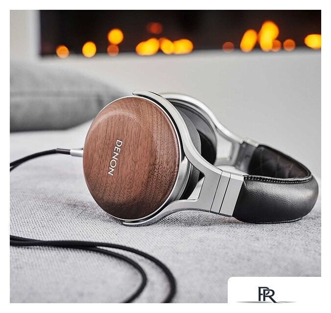 Наушники Denon AH-D7200 - Изображение №9 — Интернет-магазин ПроЗаказ