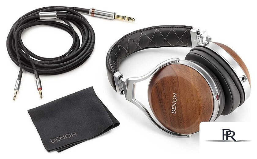 Наушники Denon AH-D7200 - Изображение №6 — Интернет-магазин ПроЗаказ