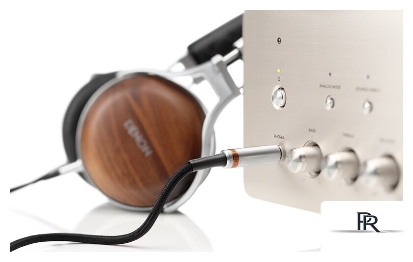 Наушники Denon AH-D7200 - Изображение №7 — Интернет-магазин ПроЗаказ