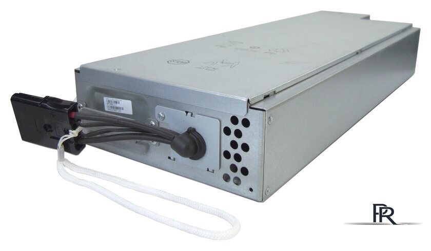 Аккумулятор для ИБП APC APCRBC117 (120В) - Изображение №1 — Интернет-магазин ПроЗаказ