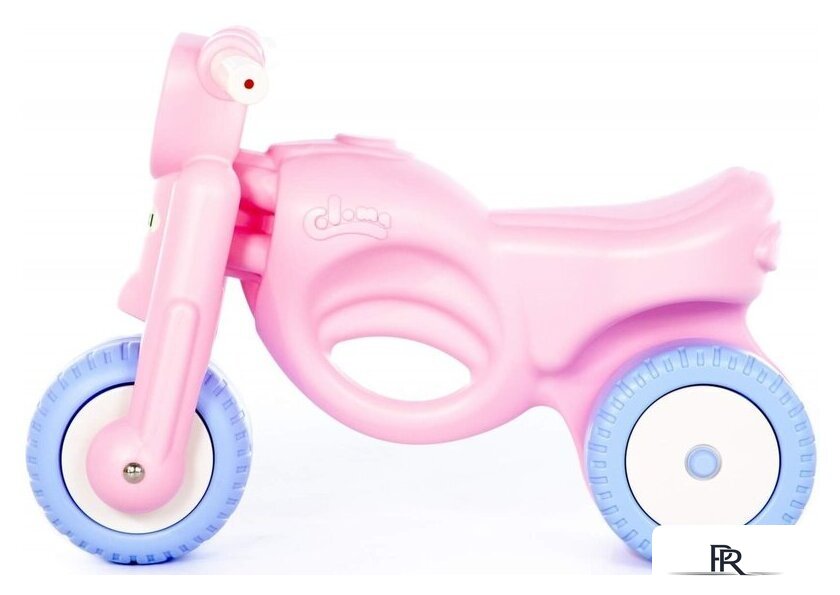 Каталка Полесье Мини-мото сафари 90188 - Изображение №3 — Интернет-магазин ПроЗаказ