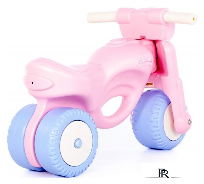 Каталка Полесье Мини-мото сафари 90188 - Изображение №5 — Интернет-магазин ПроЗаказ