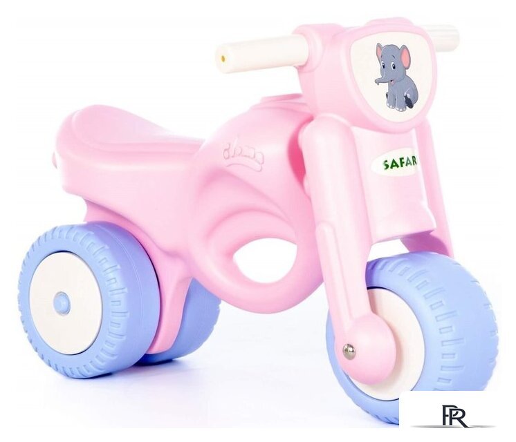 Каталка Полесье Мини-мото сафари 90188 - Изображение №7 — Интернет-магазин ПроЗаказ