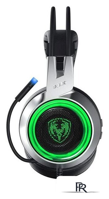 Наушники Somic G951 7.1 - Изображение №2 — Интернет-магазин ПроЗаказ