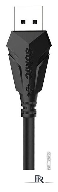 Наушники Somic G951 7.1 - Изображение №6 — Интернет-магазин ПроЗаказ