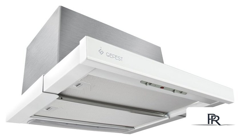 Кухонная вытяжка GEFEST ВО 4501 Р12 - Изображение №1 — Интернет-магазин ПроЗаказ