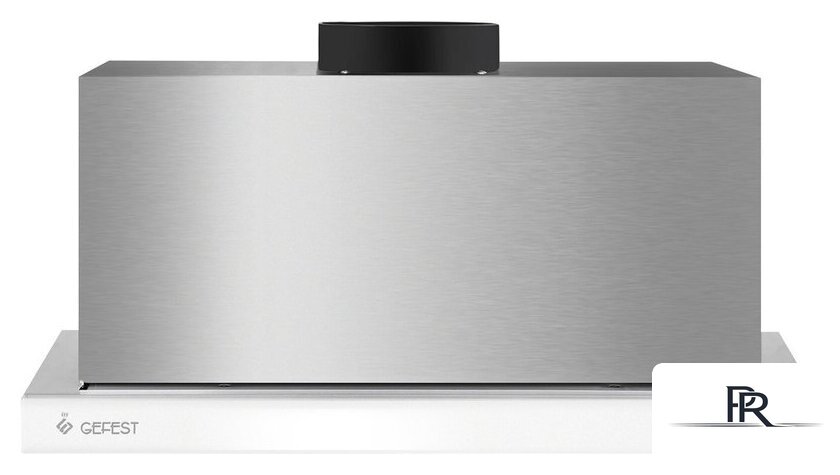 Кухонная вытяжка GEFEST ВО 4501 Р12 - Изображение №2 — Интернет-магазин ПроЗаказ