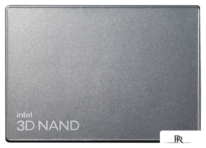 SSD Intel D7-P5520 3.84TB SSDPF2KX038T1 - Изображение №1 — Интернет-магазин ПроЗаказ