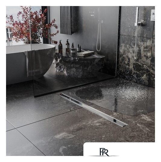 Трап/канал Roxen Supra 91020-120 - Изображение №4 — Интернет-магазин ПроЗаказ