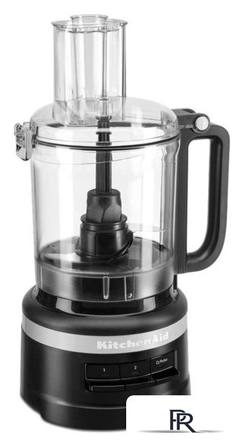 Кухонный комбайн KitchenAid 5KFP0921EBM - Изображение №1 — Интернет-магазин ПроЗаказ