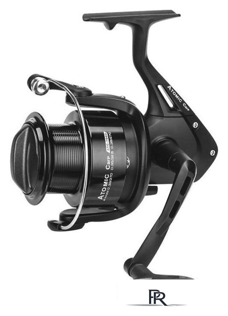 Рыболовная катушка Okuma Atomic Carp ATC-7000 - Изображение №1 — Интернет-магазин ПроЗаказ