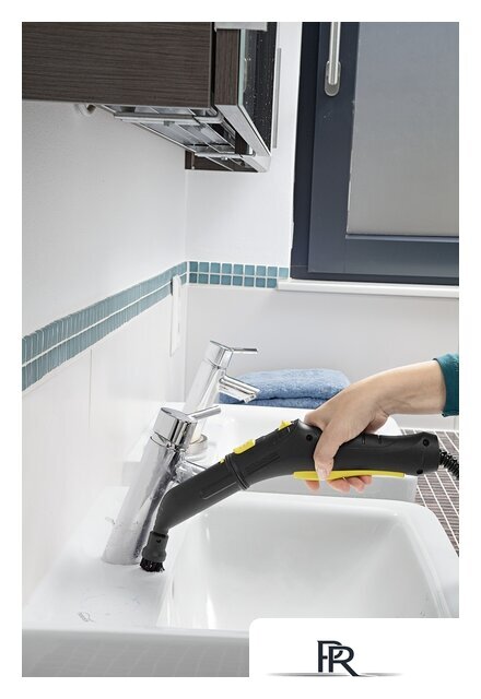 Пароочиститель Karcher SC 2 EasyFix 1.512-050.0 - Изображение №3 — Интернет-магазин ПроЗаказ