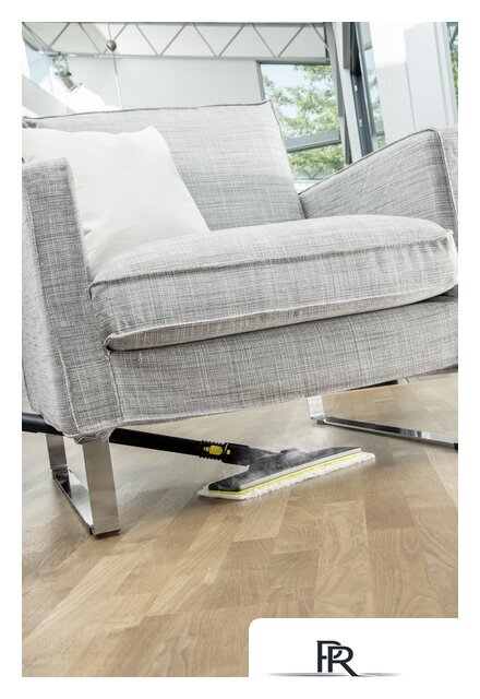 Пароочиститель Karcher SC 2 EasyFix 1.512-050.0 - Изображение №5 — Интернет-магазин ПроЗаказ