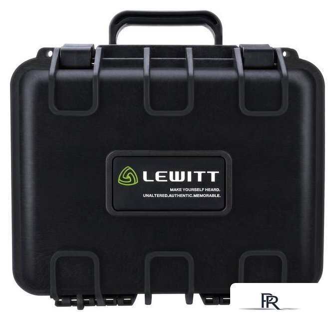 Проводной микрофон Lewitt LCT 640 TS - Изображение №7 — Интернет-магазин ПроЗаказ