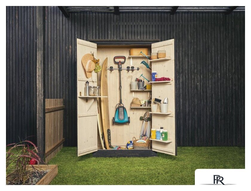 Газонокосилка Gardena HandyMower 22/18V P4A 14620-55 (без АКБ) - Изображение №12 — Интернет-магазин ПроЗаказ