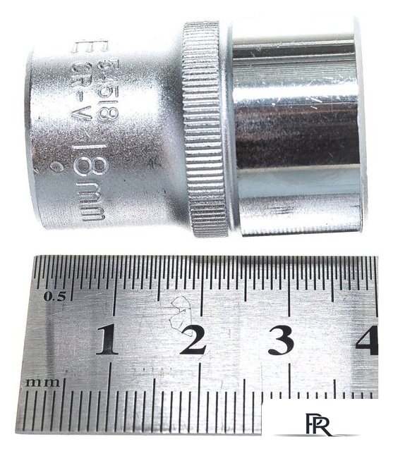 Универсальный набор инструментов Force 4821R-5 (82 предмета) - Изображение №16 — Интернет-магазин ПроЗаказ