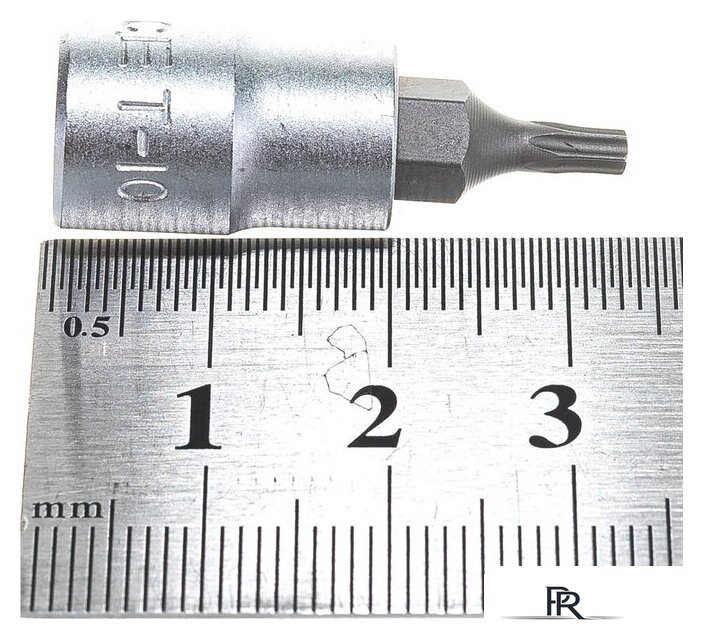 Универсальный набор инструментов Force 4821R-5 (82 предмета) - Изображение №20 — Интернет-магазин ПроЗаказ