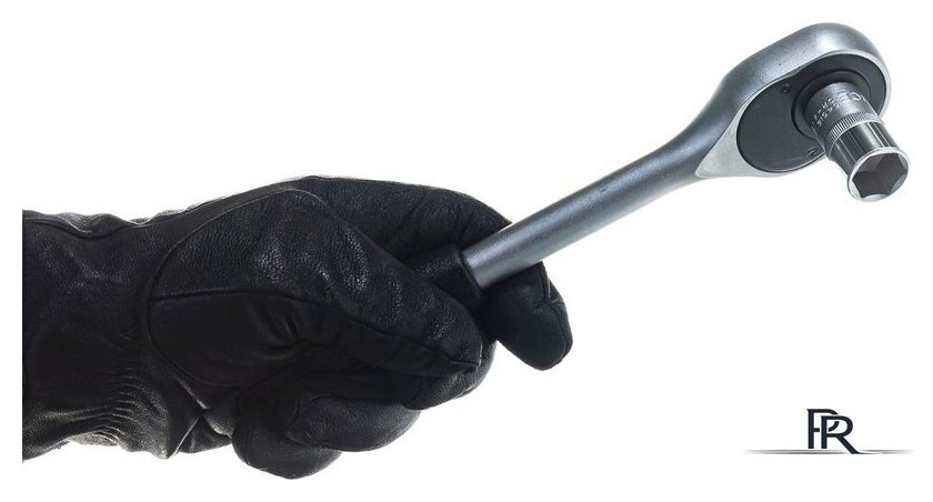 Универсальный набор инструментов Force 4821R-5 (82 предмета) - Изображение №7 — Интернет-магазин ПроЗаказ