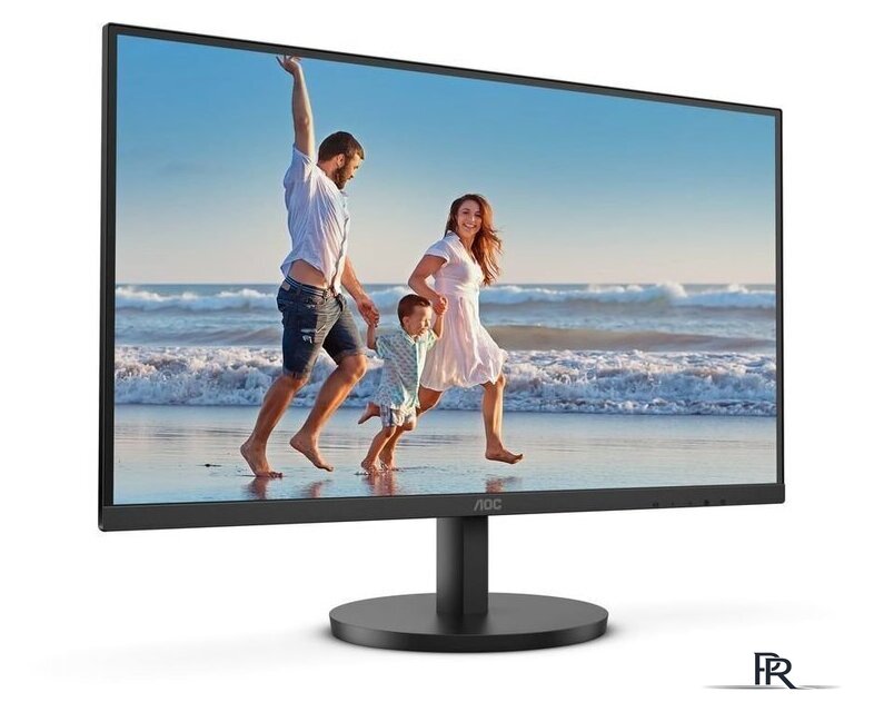 Монитор AOC Q27B3MA - Изображение №3 — Интернет-магазин ПроЗаказ