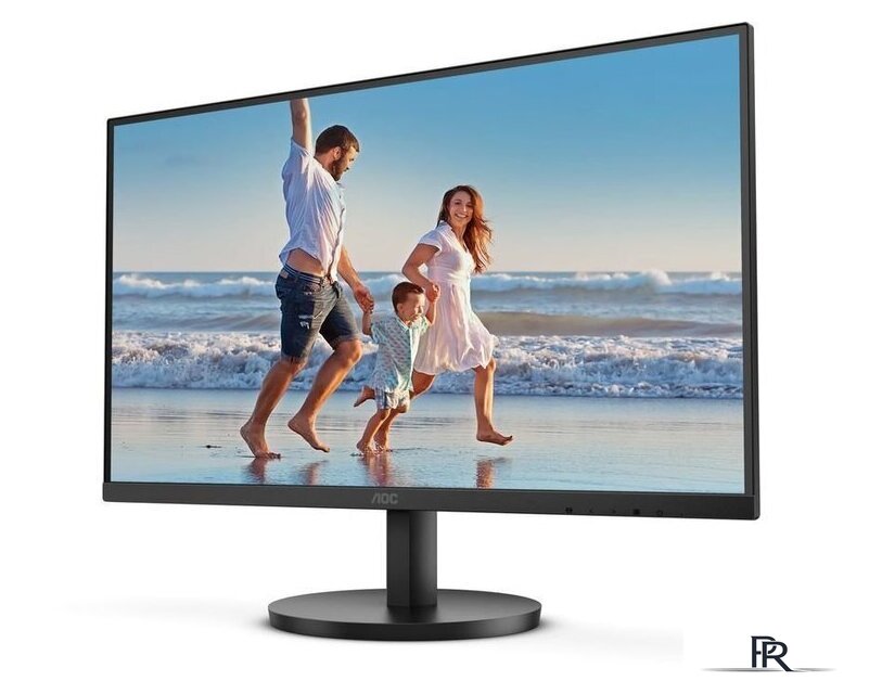 Монитор AOC Q27B3MA - Изображение №2 — Интернет-магазин ПроЗаказ