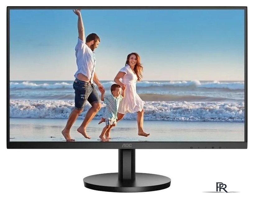 Монитор AOC Q27B3MA - Изображение №1 — Интернет-магазин ПроЗаказ