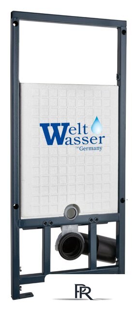 Инсталляция для унитаза WeltWasser Marberg 507 - Изображение №1 — Интернет-магазин ПроЗаказ