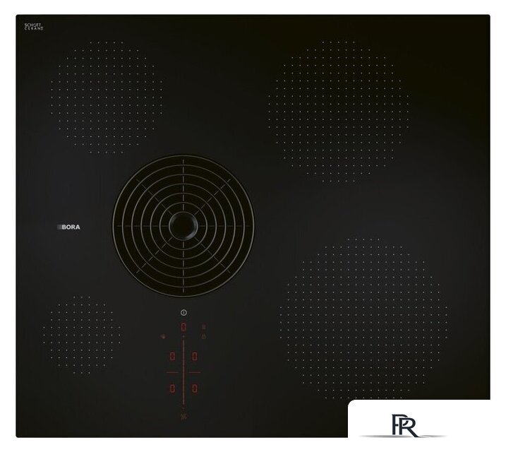 Варочная панель Bora PURSU - Изображение №1 — Интернет-магазин ПроЗаказ