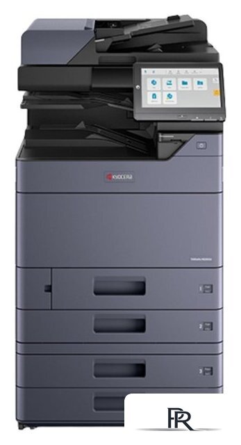МФУ Kyocera Mita TASKalfa MZ4001ci 110C2K3NL0 - Изображение №1 — Интернет-магазин ПроЗаказ