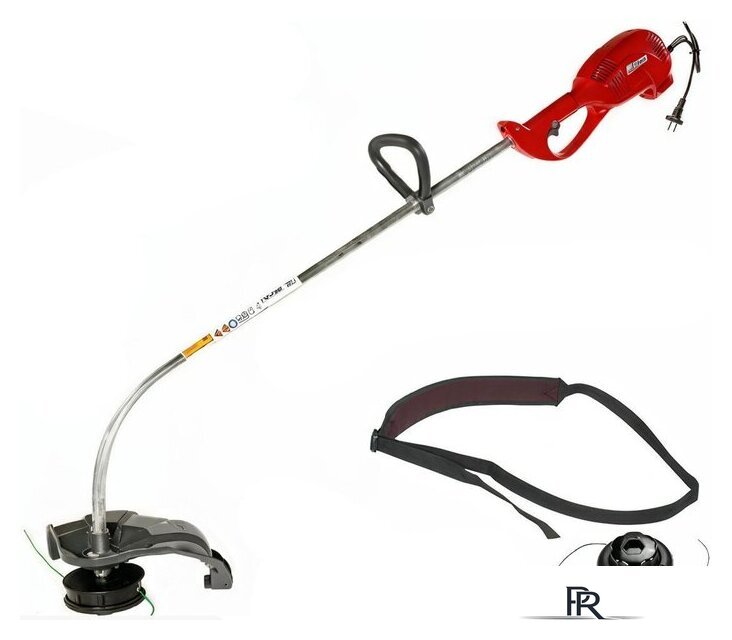 Триммер Efco 8110 - Изображение №5 — Интернет-магазин ПроЗаказ