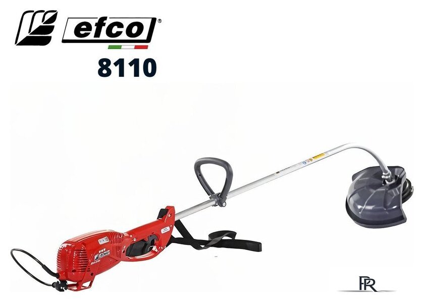 Триммер Efco 8110 - Изображение №4 — Интернет-магазин ПроЗаказ