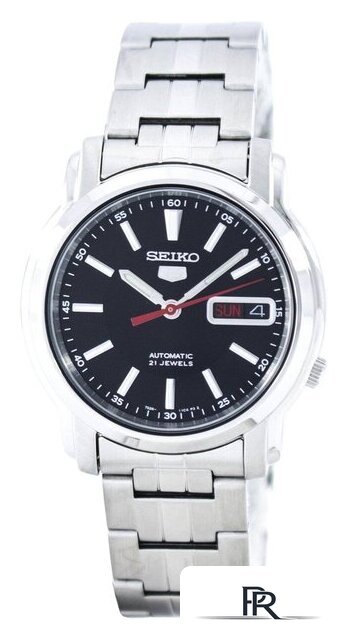 Наручные часы Seiko 5 SNKL83K1 - Изображение №1 — Интернет-магазин ПроЗаказ