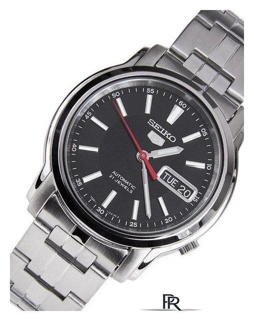 Наручные часы Seiko 5 SNKL83K1 - Изображение №3 — Интернет-магазин ПроЗаказ