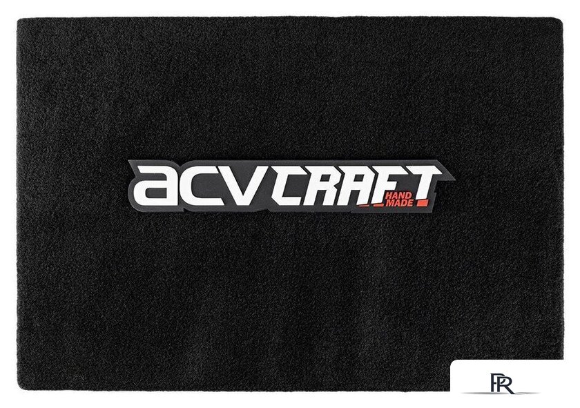 Корпусной активный сабвуфер ACV Craft BS10A - Изображение №4 — Интернет-магазин ПроЗаказ