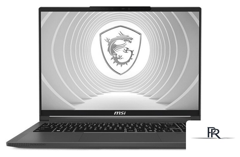 Рабочая станция MSI CreatorPro 16 AI Studio A1VKG-406RU - Изображение №1 — Интернет-магазин ПроЗаказ