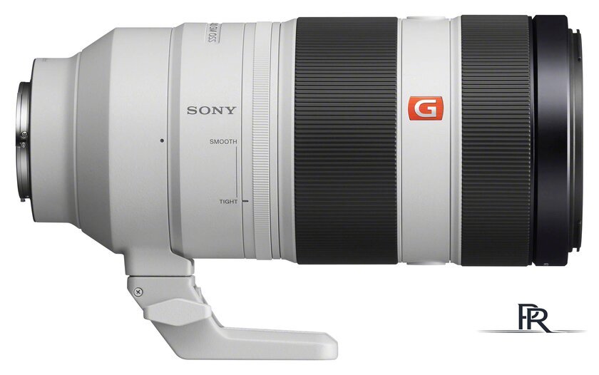 Объектив Sony FE 100-400mm F4.5-5.6 GM OSS [SEL100400GM] - Изображение №4 — Интернет-магазин ПроЗаказ