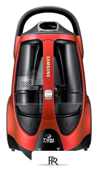 Пылесос Samsung VCC885FH3P/XEV - Изображение №1 — Интернет-магазин ПроЗаказ