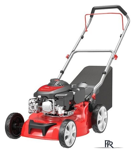 Газонокосилка Fubag FPL 42 - Изображение №1 — Интернет-магазин ПроЗаказ