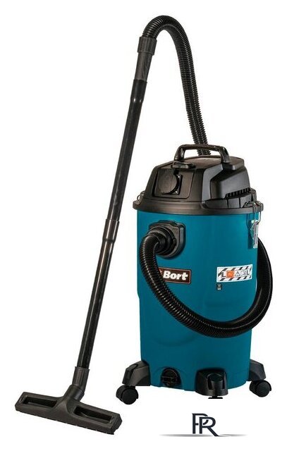Пылесос Bort BSS-1430-P - Изображение №1 — Интернет-магазин ПроЗаказ