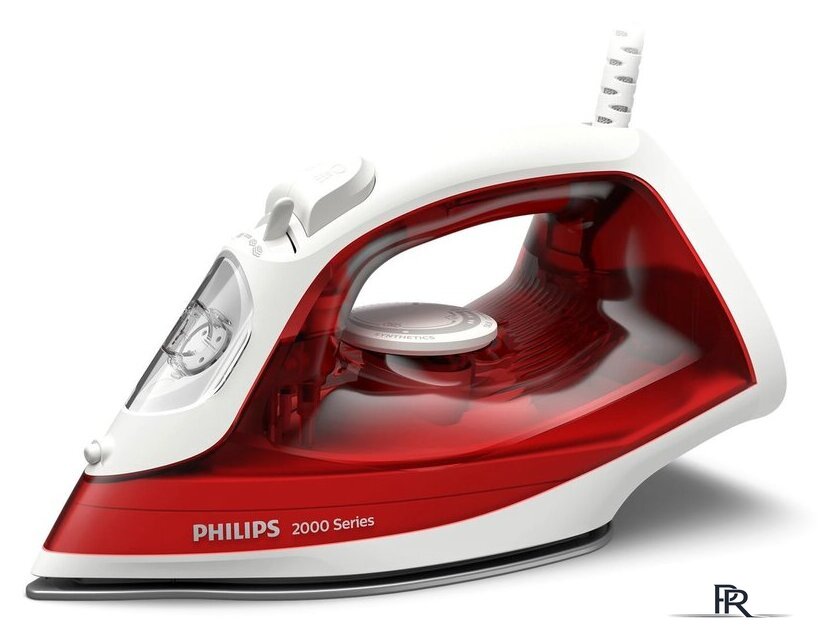 Утюг Philips 2000 Series DST2010/40 - Изображение №1 — Интернет-магазин ПроЗаказ