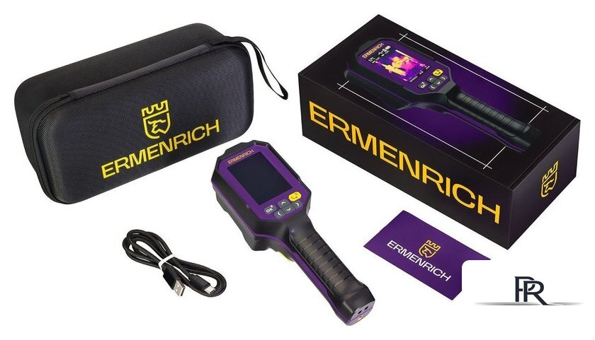 Тепловизор Ermenrich Seek TV60 - Изображение №2 — Интернет-магазин ПроЗаказ