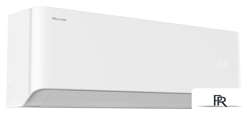 Кондиционер Hisense Vibe DC Inverter AS-10UW4RYRHB05 - Изображение №3 — Интернет-магазин ПроЗаказ