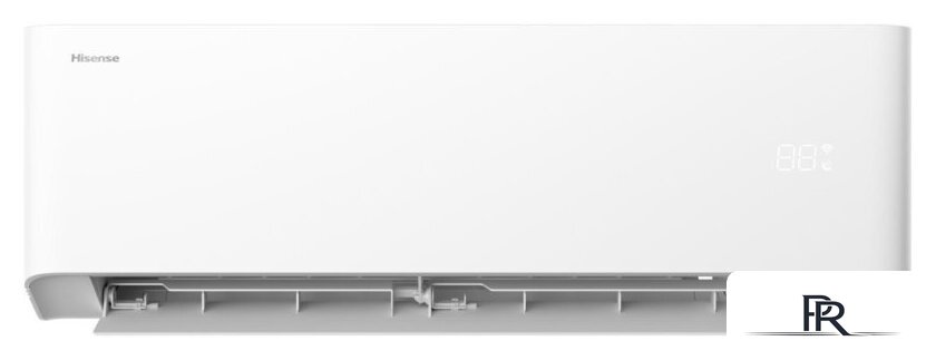 Кондиционер Hisense Vibe DC Inverter AS-10UW4RYRHB05 - Изображение №2 — Интернет-магазин ПроЗаказ