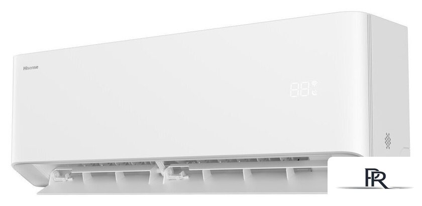 Кондиционер Hisense Vibe DC Inverter AS-10UW4RYRHB05 - Изображение №6 — Интернет-магазин ПроЗаказ