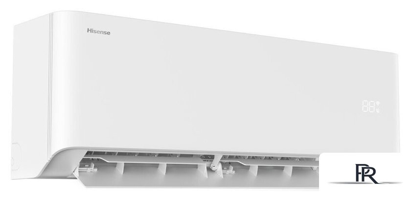 Кондиционер Hisense Vibe DC Inverter AS-10UW4RYRHB05 - Изображение №4 — Интернет-магазин ПроЗаказ