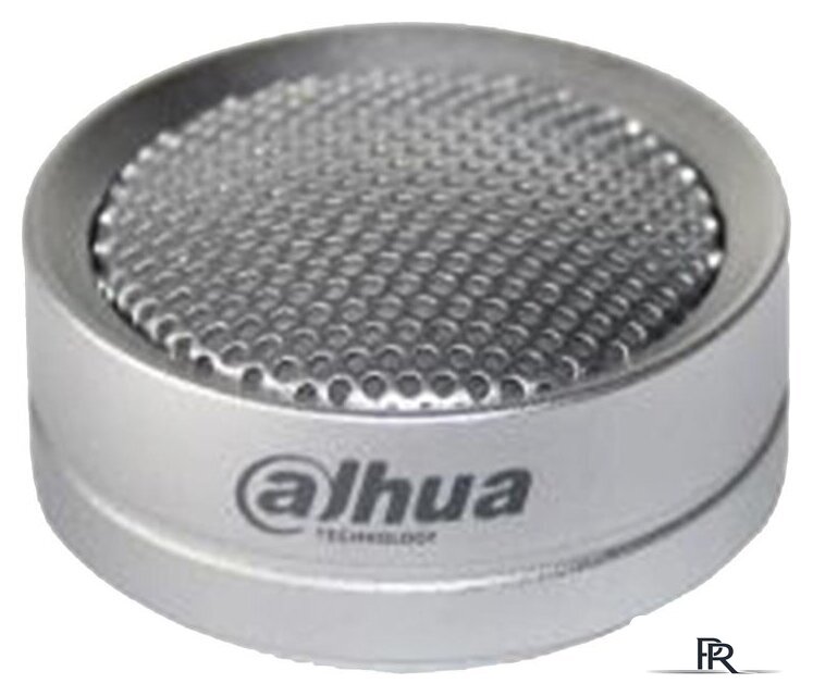 Микрофон Dahua DH-HAP120 - Изображение №1 — Интернет-магазин ПроЗаказ