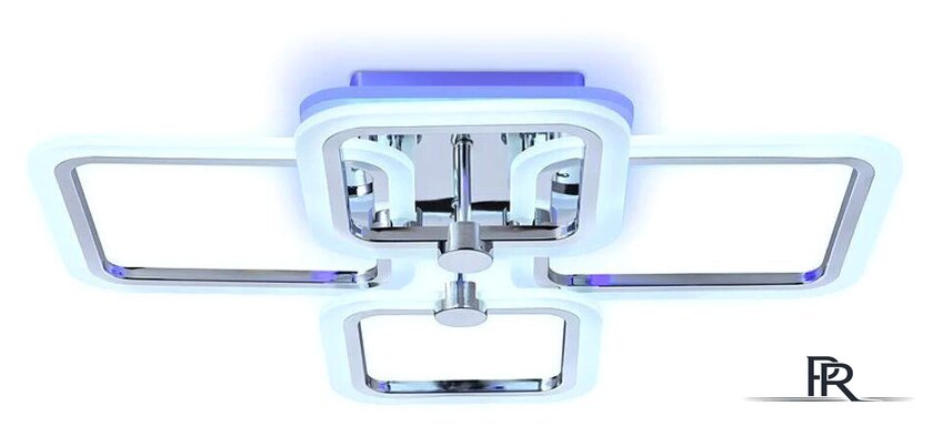 Припотолочная люстра Ambrella light FA FA534 - Изображение №3 — Интернет-магазин ПроЗаказ