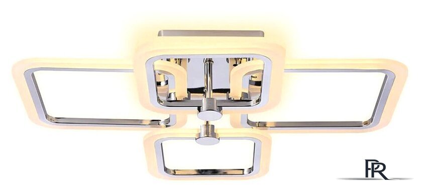 Припотолочная люстра Ambrella light FA FA534 - Изображение №2 — Интернет-магазин ПроЗаказ