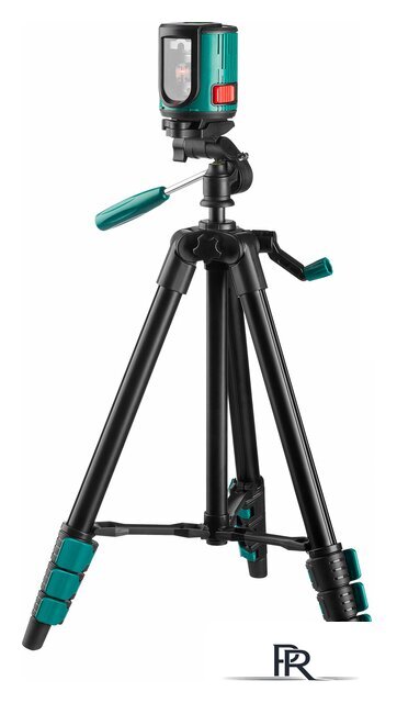 Лазерный нивелир KRAFTOOL CL-20 34700-3 (со штативом) - Изображение №1 — Интернет-магазин ПроЗаказ