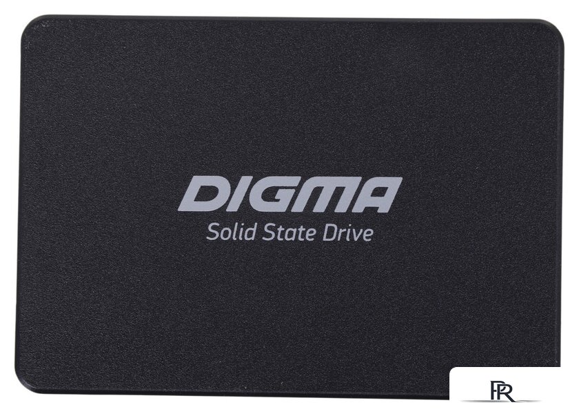 SSD Digma Run R5 4TB DGSR2004TR53T - Изображение №1 — Интернет-магазин ПроЗаказ