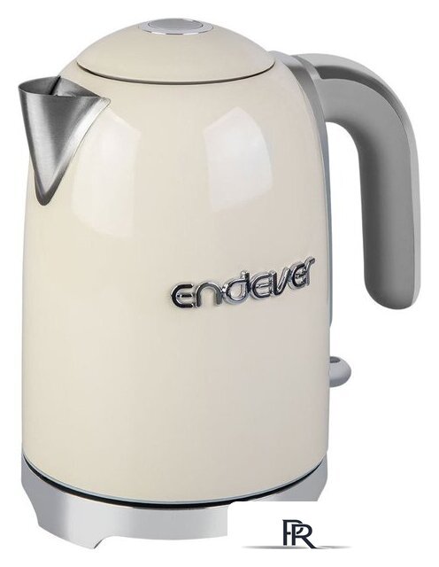 Электрический чайник Endever Skyline KR-376S - Изображение №1 — Интернет-магазин ПроЗаказ